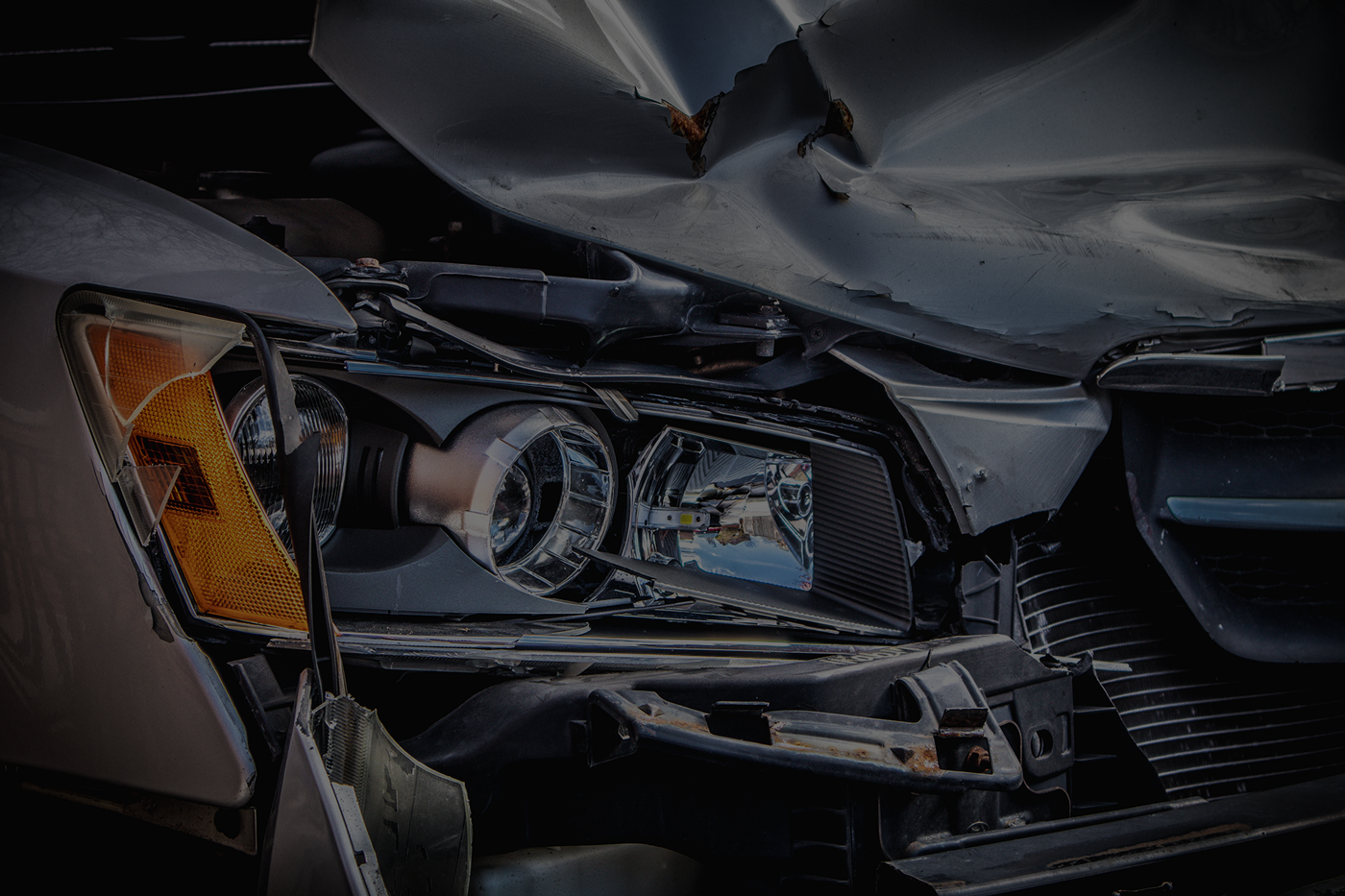 Injured during an auto accident?  Image